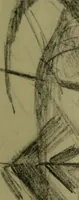 An illustration from Briefe, Aufzeichnungen und Aphorismen (1920)