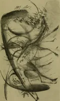 An illustration from Briefe, Aufzeichnungen und Aphorismen (1920)
