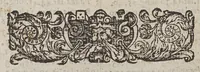 An illustration from A briefe description of the whole worlde. : Wherein is particularly described all the monarchies, empires and kingdomes of the same with their academies. Newly augmented and enlarged; with their seueralitles and scituations thereunto adioyning (1608)