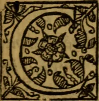 An illustration from Briefe directions unto a godly life : wherein every Christian is furnished with most necessary helps for the furthering of him in a godly course here upon earth (1637)