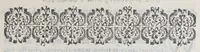 An illustration from A briefe relation of the discouery and plantation of Nevv England: : and of sundry accidents therein occurring, from the yeere of our Lord M. DC. VII. to this present M. DC. XXII. Together with the state thereof as now it standeth; the generall forme of gouernment intended; and the diuision of the whole territorie into counties, baronries, &c (1622)
