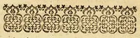 An illustration from A briefe and true relation of the discouerie of the north part of Virginia: being a most pleasant, fruitfull and commodious soile: : made this present yeere 1602, by captaine Bartholomew Gosnold, Captaine Bartholowmew [sic] Gilbert, and diuers other gentlemen their associats, by the permission of the honourable knight, Sir Walter Ralegh, &c. (1602)