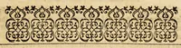 An illustration from A briefe and true relation of the discouerie of the north part of Virginia: being a most pleasant, fruitfull and commodious soile: : made this present yeere 1602, by captaine Bartholomew Gosnold, Captaine Bartholowmew [sic] Gilbert, and diuers other gentlemen their associats, by the permission of the honourable knight, Sir Walter Ralegh, &c. (1602)