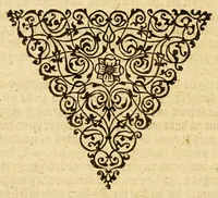 An illustration from A briefe and true relation of the discouerie of the north part of Virginia: being a most pleasant, fruitfull and commodious soile: : made this present yeere 1602, by captaine Bartholomew Gosnold, Captaine Bartholowmew [sic] Gilbert, and diuers other gentlemen their associats, by the permission of the honourable knight, Sir Walter Ralegh, &c. (1602)