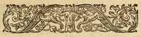 An illustration from A briefe and true relation of the discouerie of the north part of Virginia; being a most pleasant, fruitfull and commodious soile: : made this present yeere 1602, by captaine Bartholomew Gosnold, captaine Bartholowmew [sic] Gilbert, and diuers other gentlemen their associats, by the permission of the honourable knight, Sir Walter Ralegh, &c. (1602)