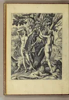 Picture 1 of 22 from A briefe and true report of the new found land of Virginia, : of the commodities and of the nature and manners of the naturall inhabitants. Discouered by the English colony there seated by Sir Richard Greinuile knight in the yeere 1585. Which remained vnder the gouernment of twelue monethes, at the speciall charge and direction of the honourable Sir Walter Raleigh knight lord warden of the stanneries who therein hath beene fauoured and authorised by her maiestie and her letters patents: (1590), leaf 10