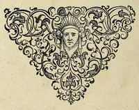 Picture 12 of 22 from A briefe and true report of the new found land of Virginia, : of the commodities and of the nature and manners of the naturall inhabitants. Discouered by the English colony there seated by Sir Richard Greinuile knight in the yeere 1585. Which remained vnder the gouernment of twelue monethes, at the speciall charge and direction of the honourable Sir Walter Raleigh knight lord warden of the stanneries who therein hath beene fauoured and authorised by her maiestie and her letters patents: (1590), leaf 106