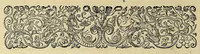 An illustration from A briefe and true report of the new found land of Virginia, : of the commodities and of the nature and manners of the naturall inhabitants. Discouered by the English colony there seated by Sir Richard Greinuile knight in the yeere 1585. Which remained vnder the gouernment of twelue monethes, at the speciall charge and direction of the honourable Sir Walter Raleigh knight lord warden of the stanneries who therein hath beene fauoured and authorised by her maiestie and her letters patents: (1590)