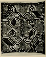 An illustration from Brief guide to the Persian embroideries (1929)
