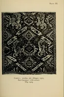 An illustration from Brief guide to the Persian embroideries (1929)