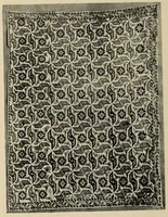 An illustration from Brief guide to the Persian embroideries (1929)