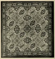 An illustration from Brief guide to the Persian embroideries (1929)