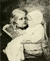 An illustration from A brief history of the Detroit Museum of Art and its collections : illustrated (1902)