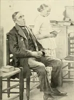An illustration from A brief history of the Detroit Museum of Art and its collections : illustrated (1902)