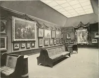 An illustration from A brief history of the Detroit Museum of Art and its collections : illustrated (1902)