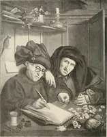 An illustration from A brief history of the Detroit Museum of Art and its collections : illustrated (1902)