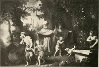 An illustration from A brief history of the Detroit Museum of Art and its collections : illustrated (1902)
