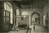 An illustration from A brief history of the Detroit Museum of Art and its collections : illustrated (1902)