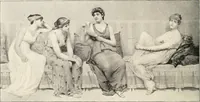 An illustration from A brief history of the Detroit Museum of Art and its collections : illustrated (1902)