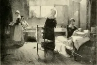An illustration from A brief history of the Detroit Museum of Art and its collections : illustrated (1902)