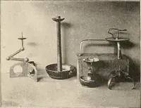 An illustration from A brief history of the Detroit Museum of Art and its collections : illustrated (1902)