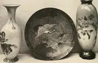 An illustration from A brief history of the Detroit Museum of Art and its collections : illustrated (1902)
