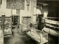 An illustration from A brief history of the Detroit Museum of Art and its collections : illustrated (1902)