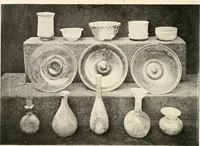 An illustration from A brief history of the Detroit Museum of Art and its collections : illustrated (1902)