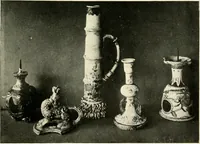 An illustration from A brief history of the Detroit Museum of Art and its collections : illustrated (1902)