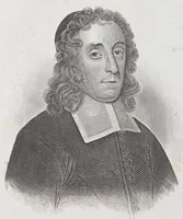An illustration from A brief history of the vvar with the Indians in New-England. : From June 24. 1675. (when the first English-man was murdered by the Indians) to August 12. 1676. when Philip, alias Metacomet, the principal author and beginner of the war, was slain. Wherein the grounds, beginning, and progress of the war, is summarily expressed. Together with a serious exhortation to the inhabitants of that land. (1676)
