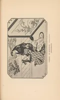 An illustration from A brief history of pictorial Japan (1919)