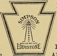An illustration from A brief outline of the business of William Whitman & co. .. (1910)