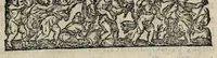 An illustration from Briefve exhortation faicte avx Estats de ce Royaume : (1588)