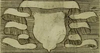 Picture 37 of 119 from Briefve histoire de l'institution des ordres religieux : avec les figures de leurs habits (1680), leaf 103