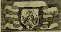 Picture 56 of 119 from Briefve histoire de l'institution des ordres religieux : avec les figures de leurs habits (1680), leaf 125