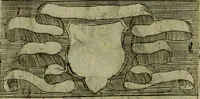 An illustration from Briefve histoire de l'institution des ordres religieux : avec les figures de leurs habits (1680)