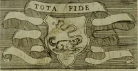 Picture 60 of 119 from Briefve histoire de l'institution des ordres religieux : avec les figures de leurs habits (1680), leaf 129