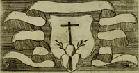 Picture 64 of 119 from Briefve histoire de l'institution des ordres religieux : avec les figures de leurs habits (1680), leaf 135