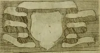 Picture 74 of 119 from Briefve histoire de l'institution des ordres religieux : avec les figures de leurs habits (1680), leaf 145