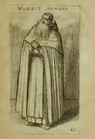 Picture 75 of 119 from Briefve histoire de l'institution des ordres religieux : avec les figures de leurs habits (1680), leaf 146