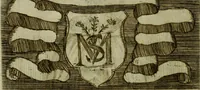 Picture 77 of 119 from Briefve histoire de l'institution des ordres religieux : avec les figures de leurs habits (1680), leaf 149