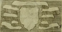 Picture 86 of 119 from Briefve histoire de l'institution des ordres religieux : avec les figures de leurs habits (1680), leaf 161