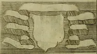 An illustration from Briefve histoire de l'institution des ordres religieux : avec les figures de leurs habits (1680)