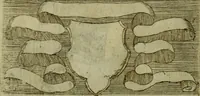Picture 95 of 119 from Briefve histoire de l'institution des ordres religieux : avec les figures de leurs habits (1680), leaf 173