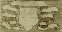 Picture 97 of 119 from Briefve histoire de l'institution des ordres religieux : avec les figures de leurs habits (1680), leaf 175