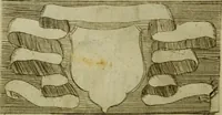 Picture 104 of 119 from Briefve histoire de l'institution des ordres religieux : avec les figures de leurs habits (1680), leaf 183