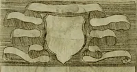 Picture 116 of 119 from Briefve histoire de l'institution des ordres religieux : avec les figures de leurs habits (1680), leaf 197