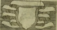 Picture 16 of 119 from Briefve histoire de l'institution des ordres religieux : avec les figures de leurs habits (1680), leaf 77