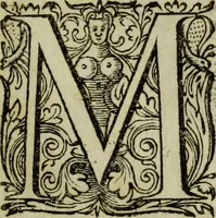 An illustration from Briefve histoire de l'institution des ordres religieux : avec les figures de leurs habits (1680)