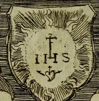 An illustration from Briefve histoire de l'institution des ordres religieux : avec les figures de leurs habits (1680)